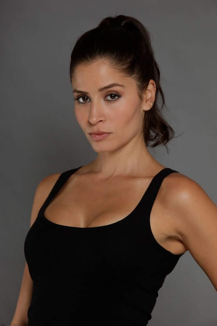 51 Sexy Mercedes Mason Boobs Pictures Exhibit That She Is As Hot As