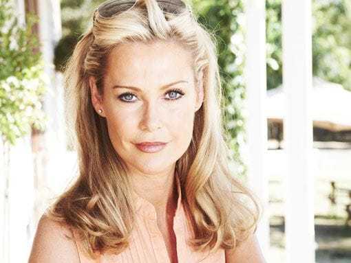 Nude Pictures Of Alison Doody Which Will Make You Become Hopelessly