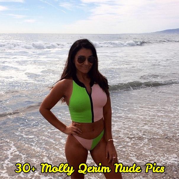 Molly Qerim Nude Pictures Are Genuinely Spellbinding And Awesome The Viraler