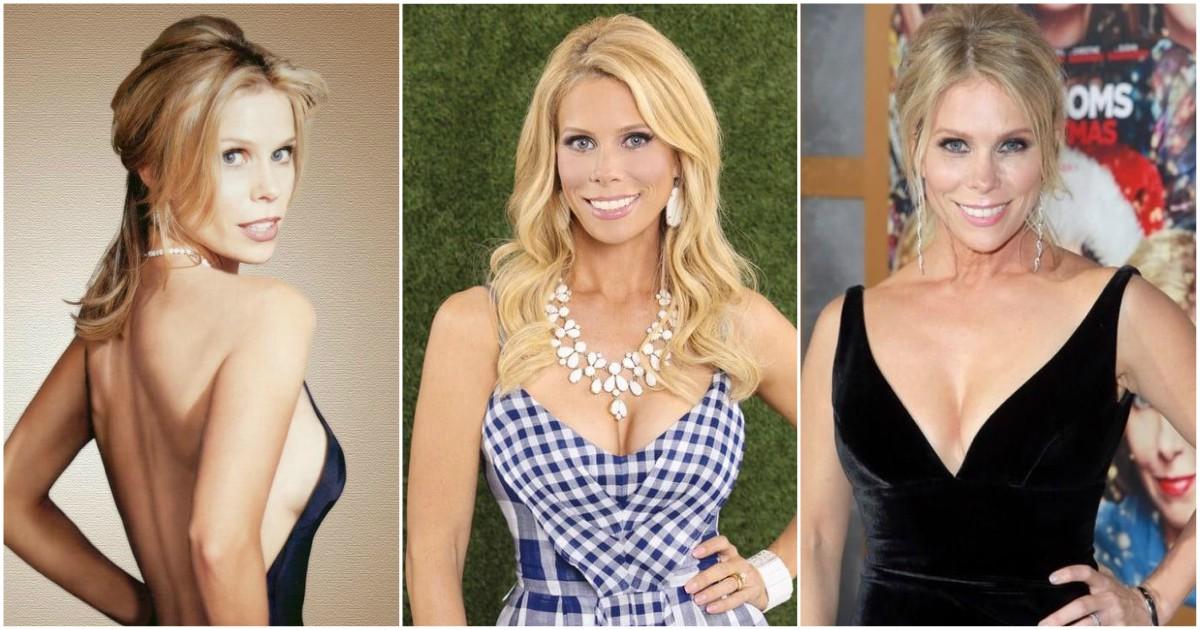 Cheryl Hines Nude Pictures Demonstrate That She Is As Hot As Anyone Might Imagine The Viraler