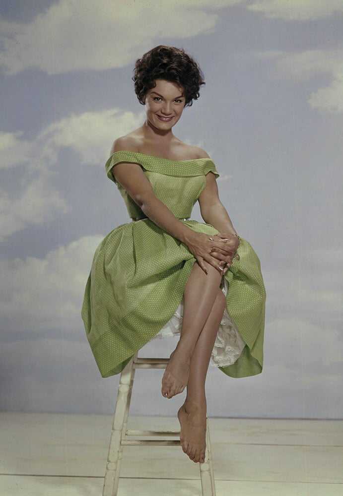 Connie Francis Nude Pictures Which Makes Her An Enigmatic Glamor