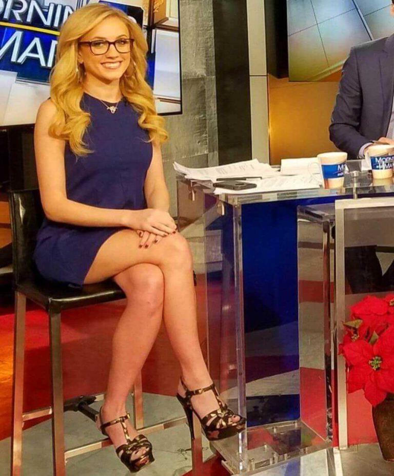 33 Katherine Timpf Nude Pictures Which Demonstrate Excellence Beyond