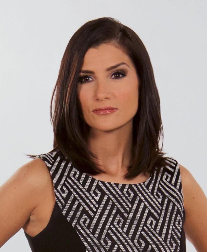 Dana Loesch Nude Pictures Will Drive You Quickly Captivated With This Attractive Lady