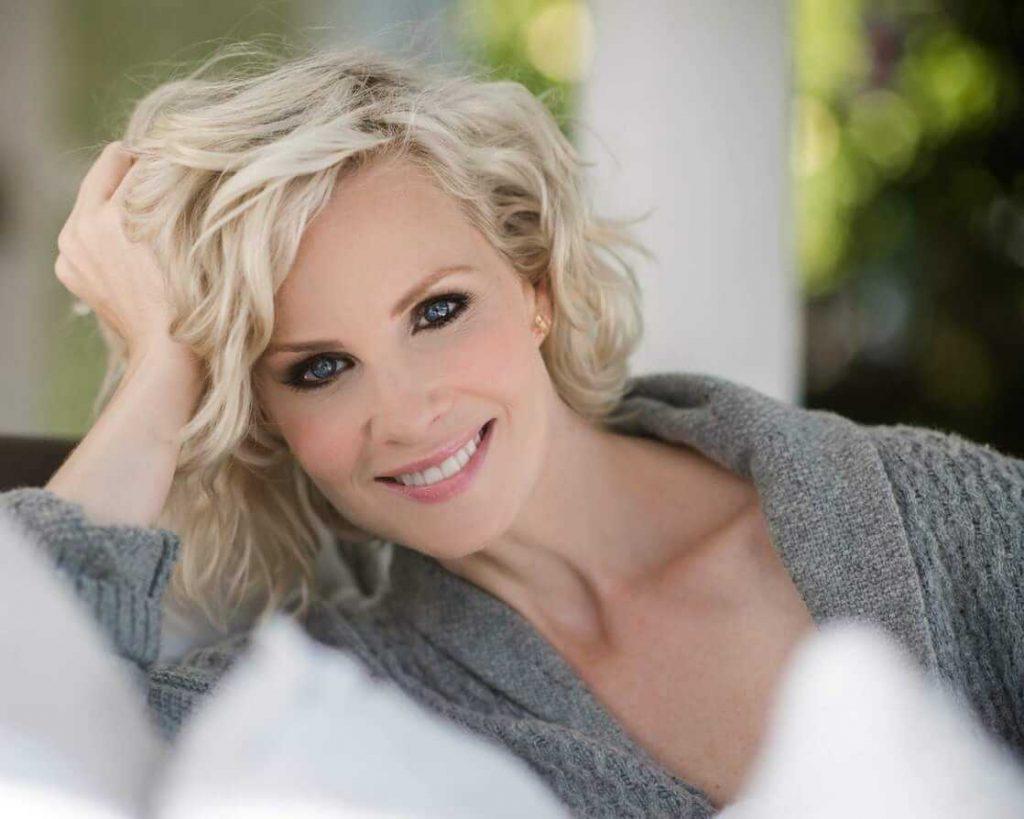Monica Potter Nude Pictures Make Her A Successful Lady