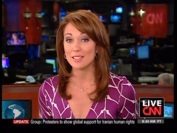 41 Brooke Baldwin Nude Pictures Can Leave You Flabbergasted The Viraler