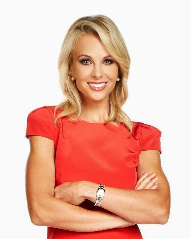 Elisabeth Hasselbeck Nude Pictures Are Genuinely Spellbinding And