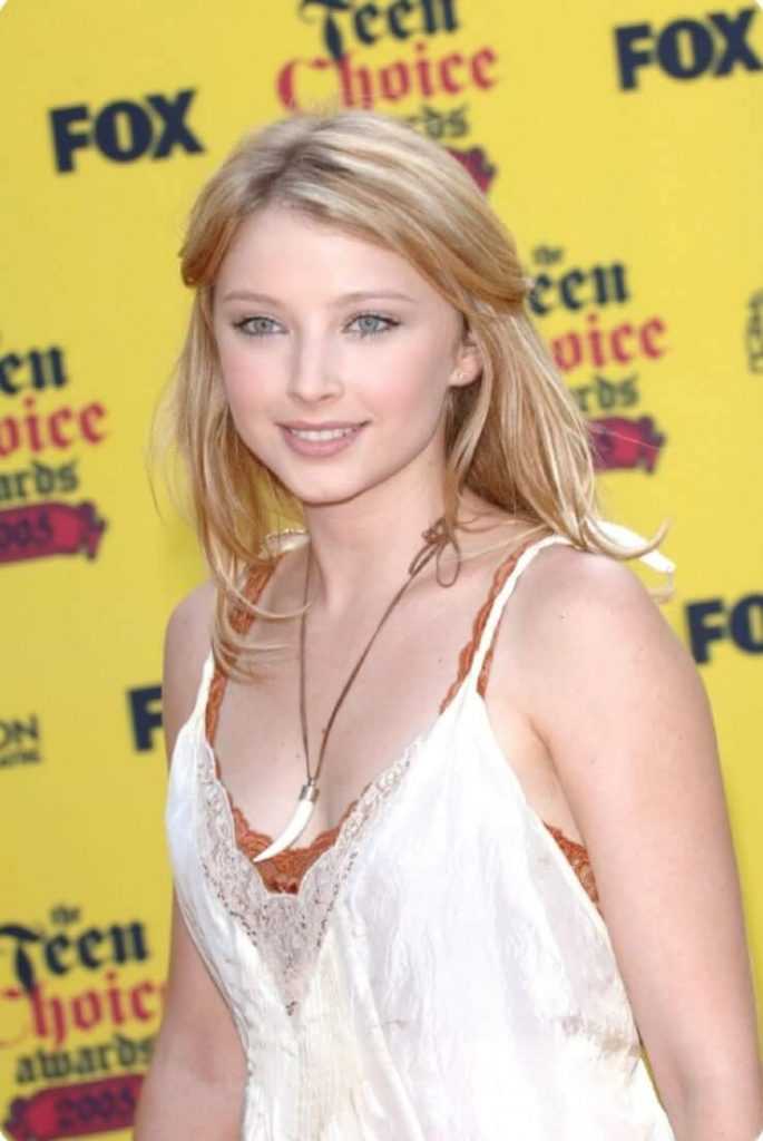 46 Elisabeth Harnois Nude Pictures Will Make You Crave For More