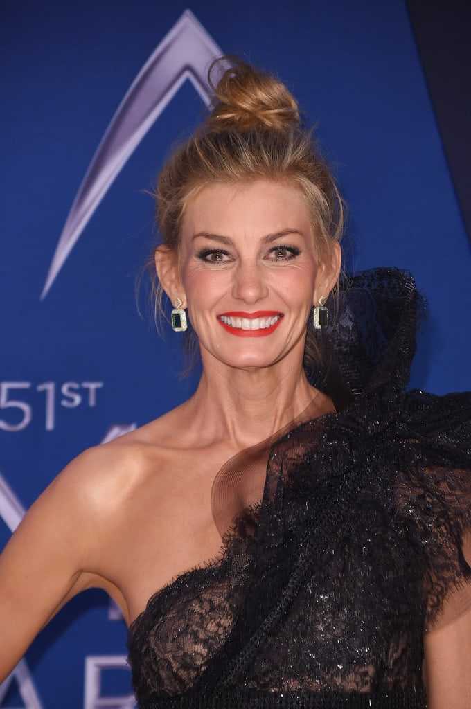 48 Faith Hill Nude Pictures Which Will Cause You To Succumb To Her