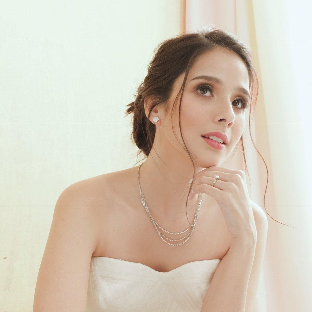 Hot Pictures Of Maxene Magalona Which Will Make You Crave For Her
