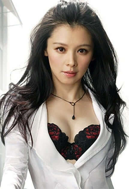 Hot Pictures Of Vivian Hsu Are So Damn Sexy That We Dont Deserve Her The Viraler