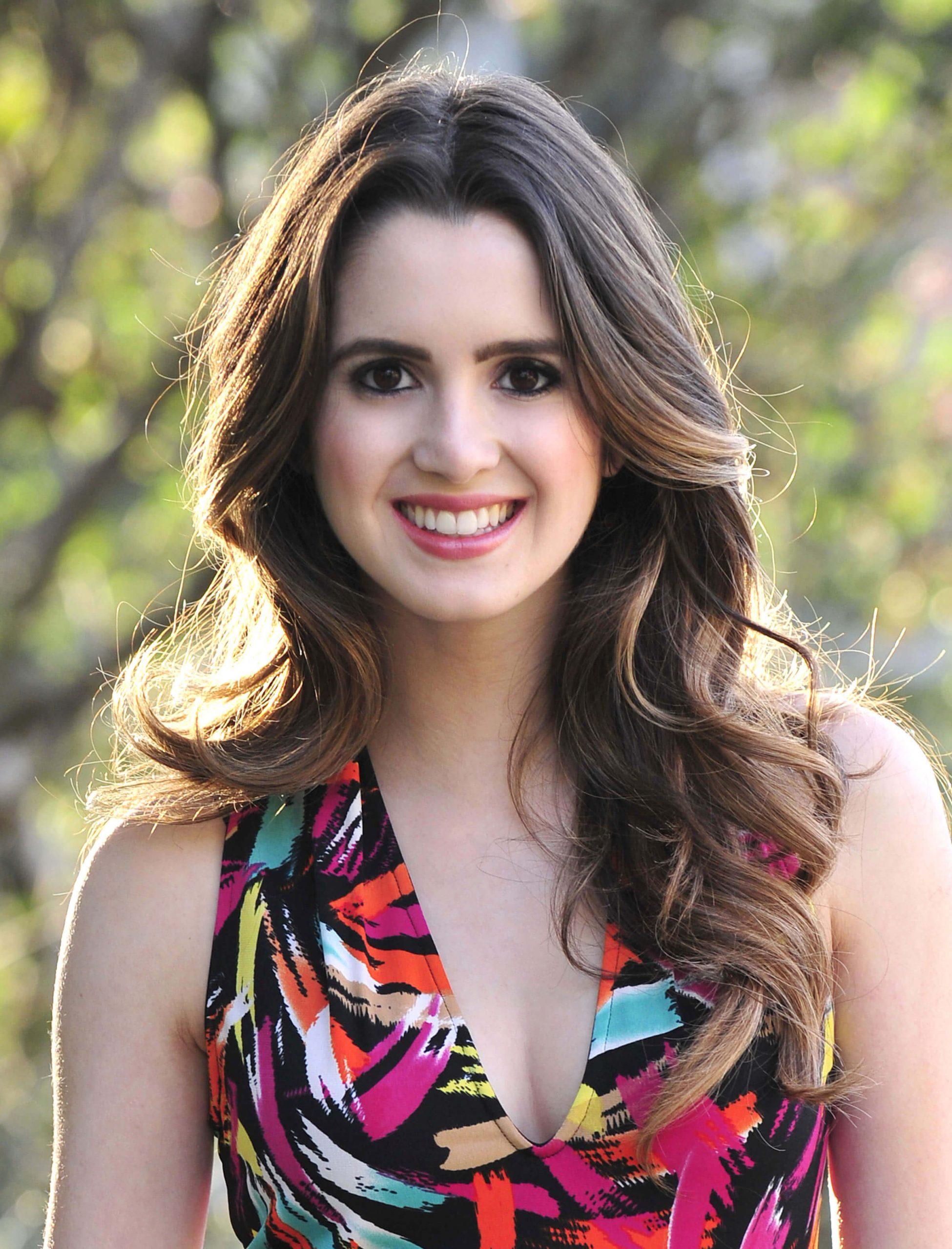 Laura Marano Nude Pictures That Make Her A Symbol Of Greatness The Viraler