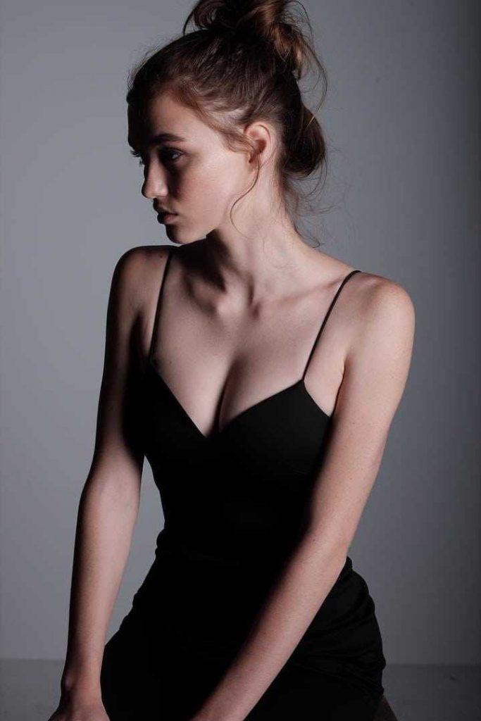 49 Madison Lintz Nude Pictures Which Are Unimaginably Unfathomable