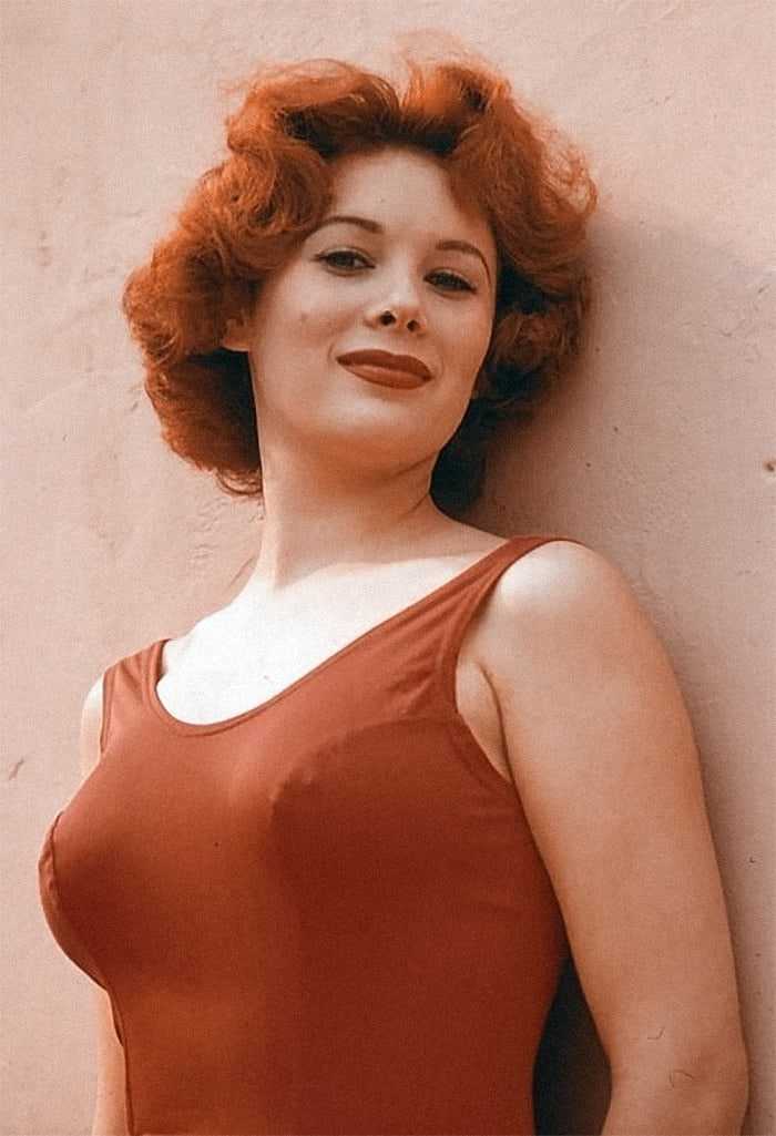 Nude Pictures Of Jill St John Are Truly Astonishing The Viraler