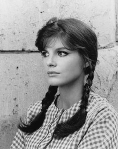 49 Nude Pictures Of Katharine Ross Which Will Make You Become