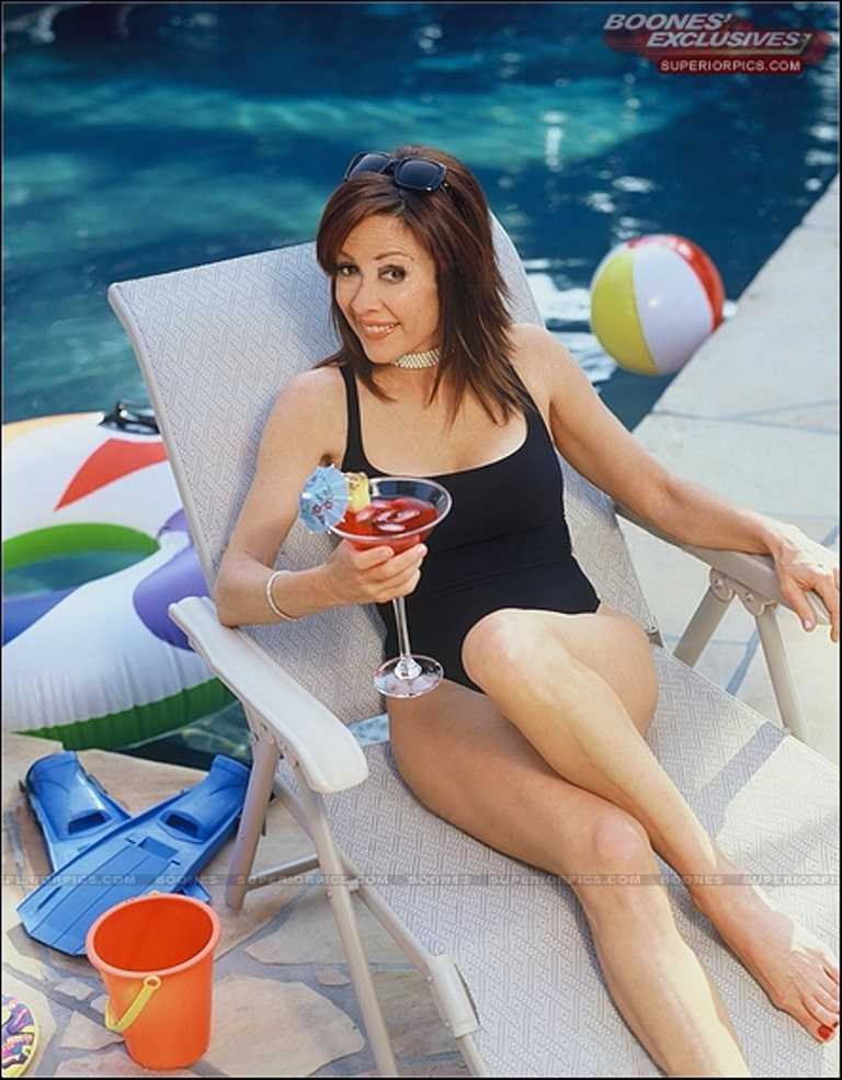 Nude Pictures Of Patricia Heaton That Make Certain To Make You Her Greatest Admirer The Viraler