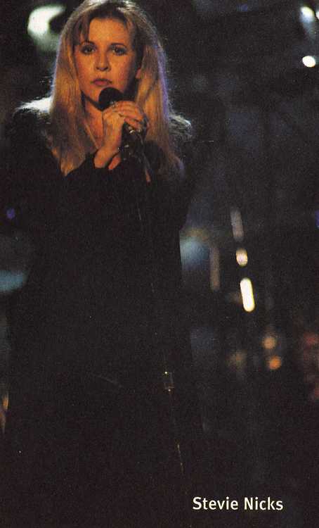 49 Nude Pictures Of Stevie Nicks That Will Fill Your Heart With