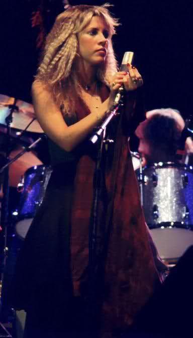 49 Nude Pictures Of Stevie Nicks That Will Fill Your Heart With