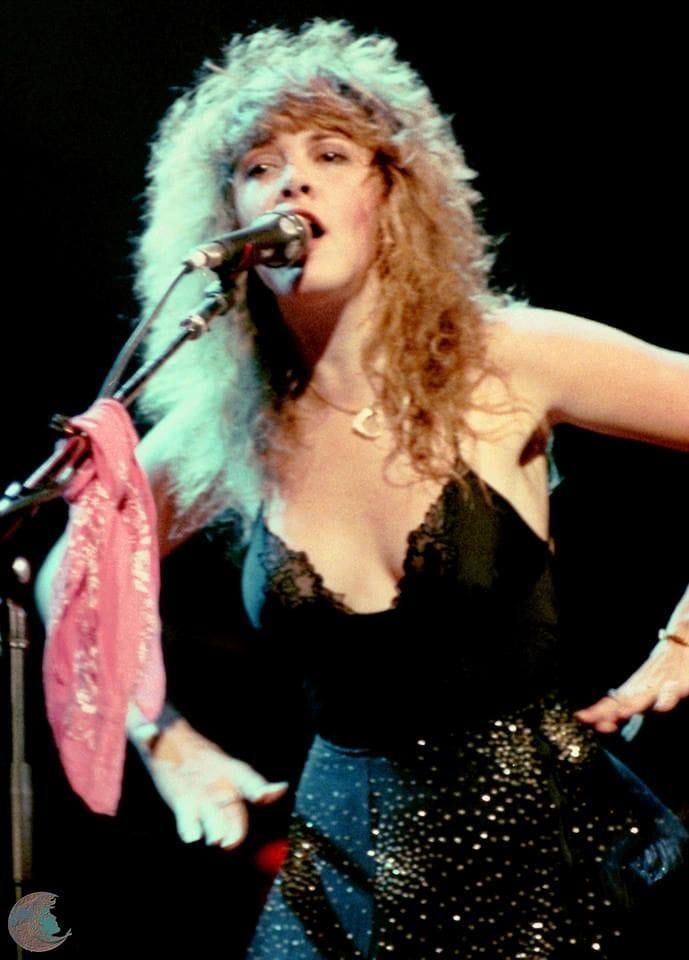 Nude Pictures Of Stevie Nicks That Will Fill Your Heart With Triumphant Satisfaction The