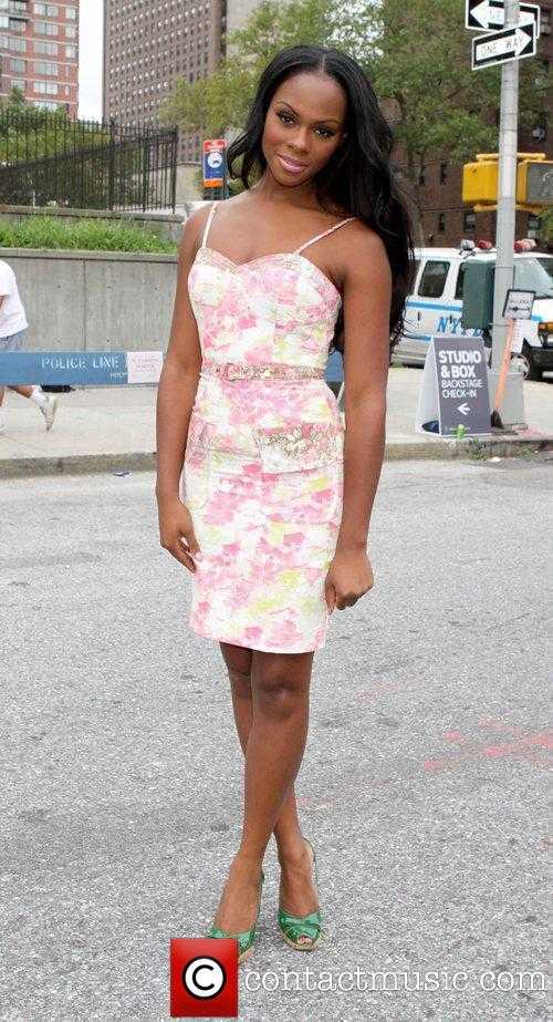 Nude Pictures Of Tika Sumpter Which Will Make You Become Hopelessly