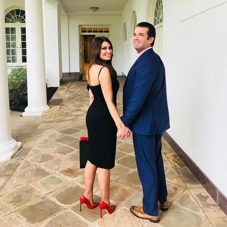 Sexy Kimberly Guilfoyle Feet Pictures Will Make You Melt The Viraler