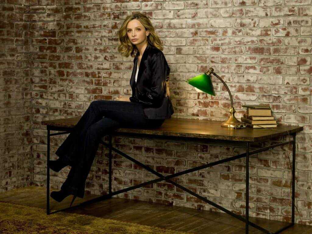 Calista Flockhart Nude Pictures Are Sure To Keep You Motivated The