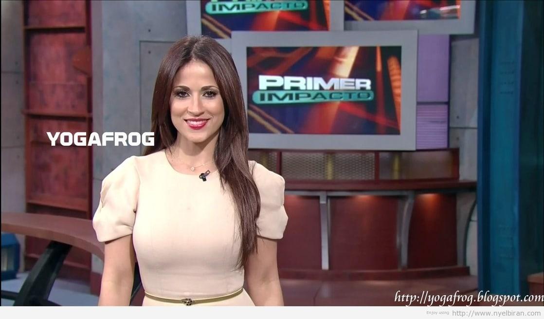 Jackie Guerrido Nude Pictures Will Leave You Flabbergasted By Her