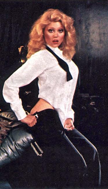Audrey Landers Nude Pictures Which Are Sure To Keep You Charmed With