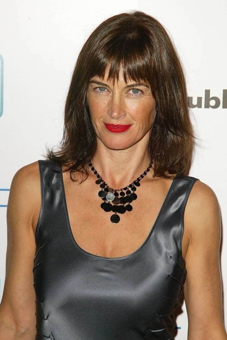 51 Hot Pictures Of Amanda Pays Demonstrate That She Is As Hot As Anyone
