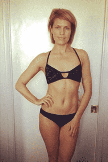 Hot Pictures Of Kathleen Rose Perkins Will Spellbind You With Her