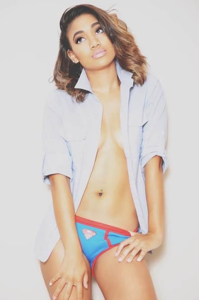 Paige Hurd Nude Pictures Which Makes Her An Enigmatic Glamor Quotient