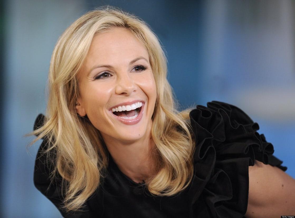 Sexy Elisabeth Hasselbeck Boobs Pictures Are Simply Excessively