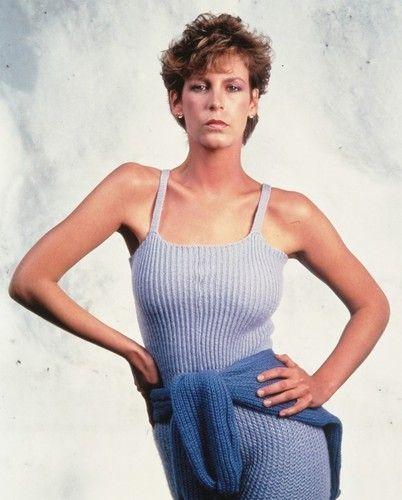 51 Sexy Jamie Lee Curtis Boobs Pictures Which Are Incredibly Bewitching