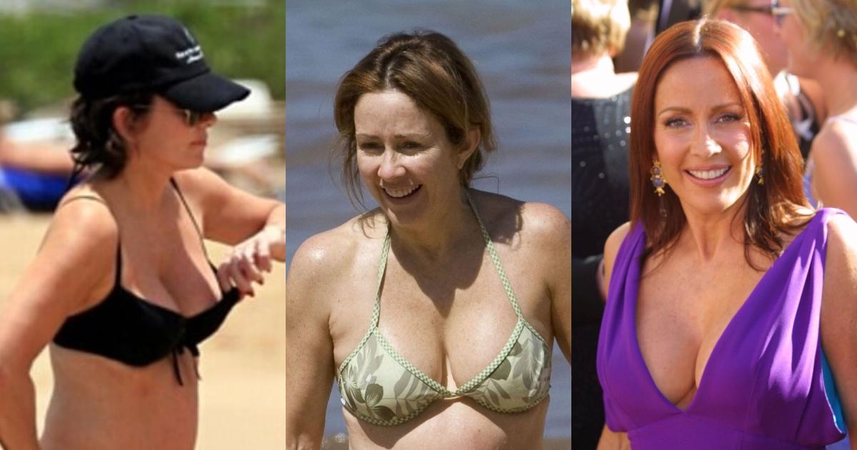 51 Sexy Patricia Heaton Boobs Pictures That Are Essentially Perfect