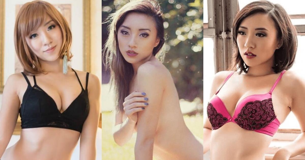 Stella Chuu Naked