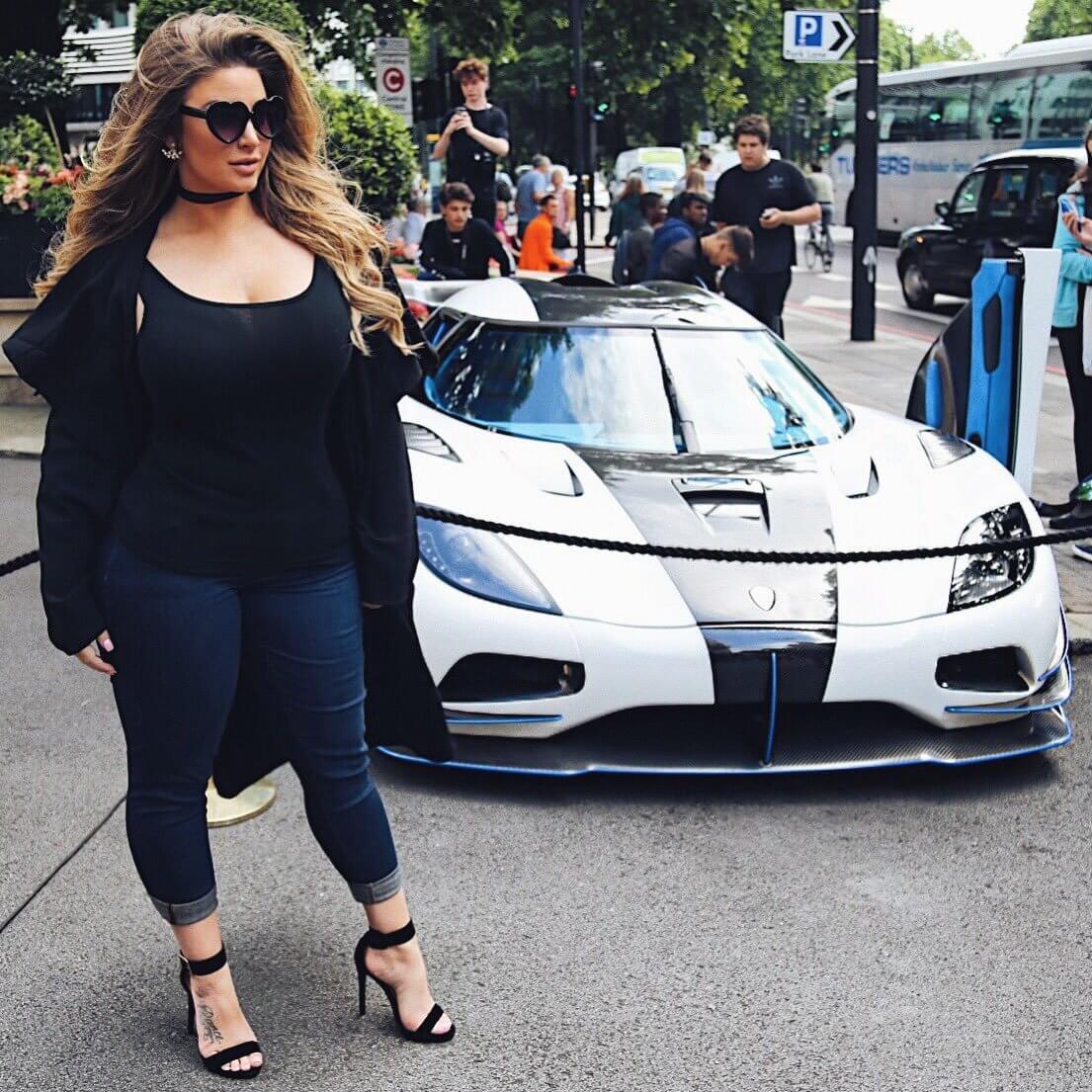 Hot Pictures Of Ashley Alexiss Which Will Make Your Day The Viraler Hot Sex Picture