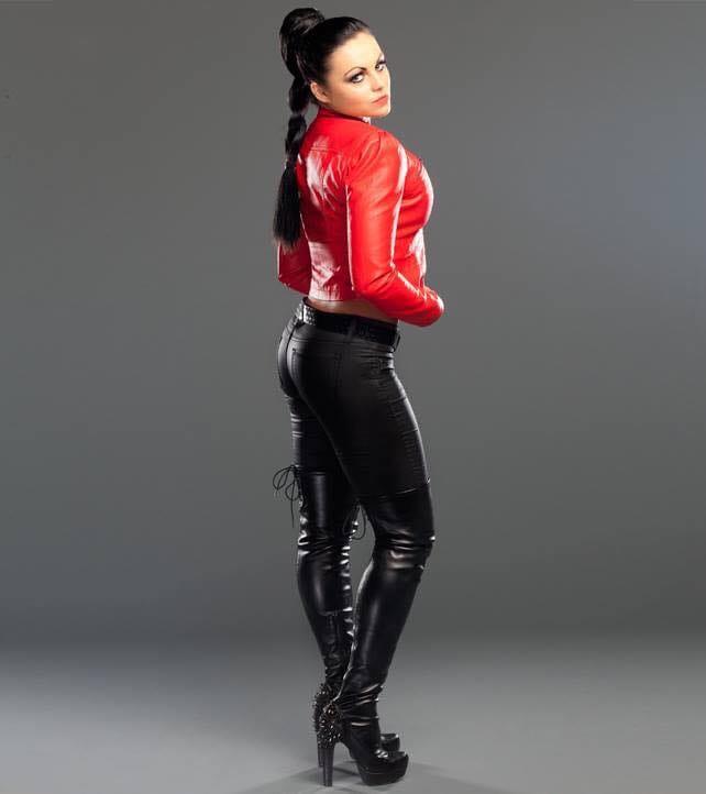 Hot Pictures Of Aksana Wwe Diva The Viraler Hot Sex Picture