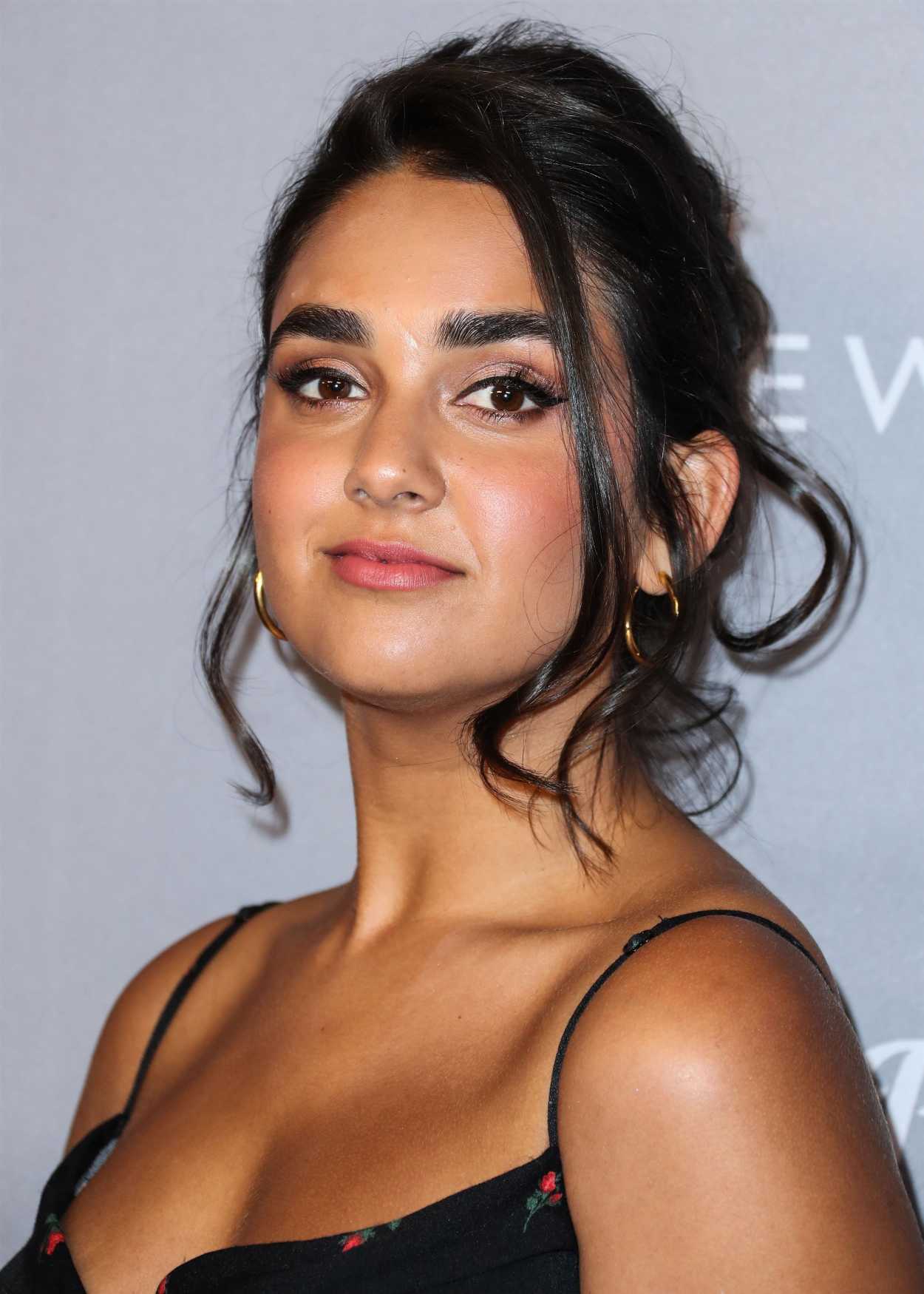 Hot Pictures Of Geraldine Viswanathan Will Win Your Hearts The Viraler