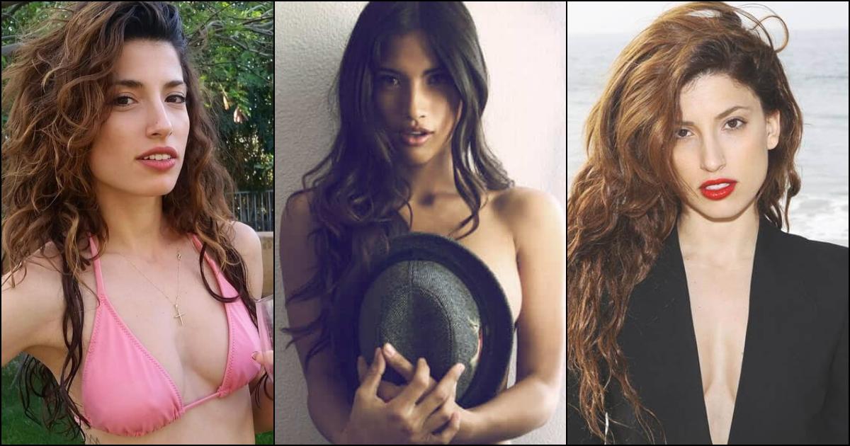 60 Hot Pictures Of Tania Raymonde Are Just Too Damn Cute And Sexy At