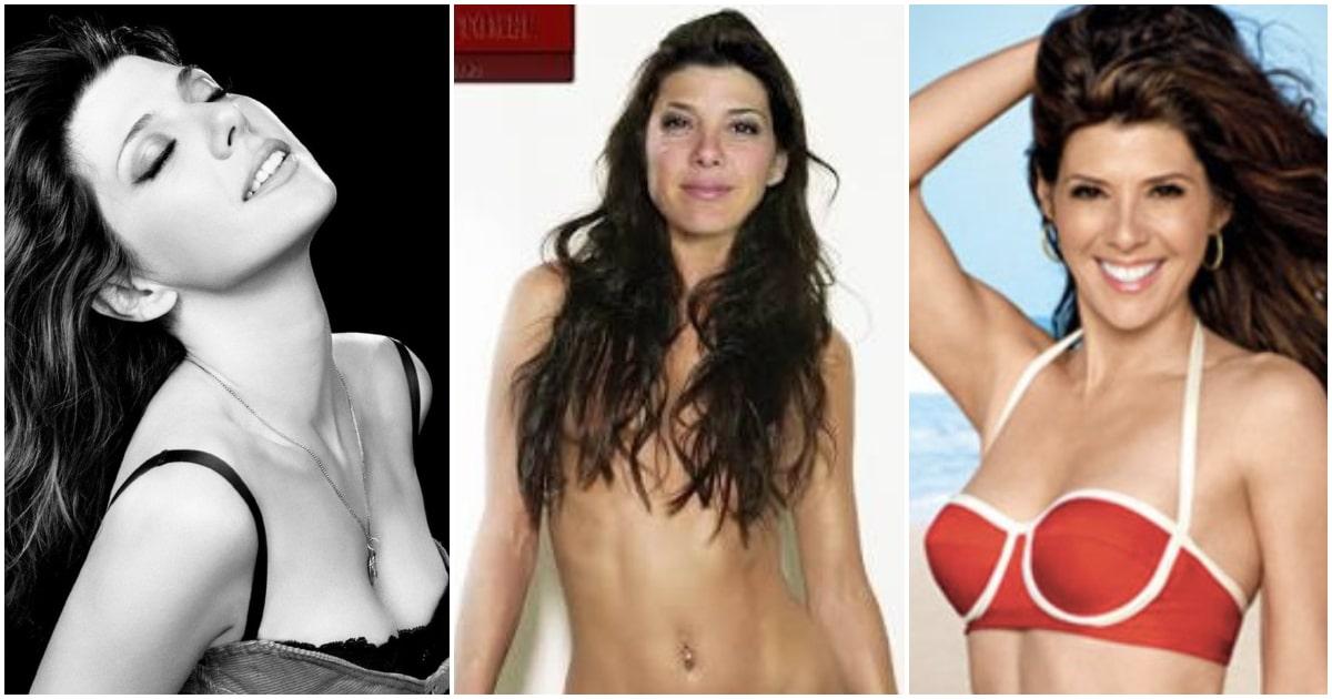 Hottest Marisa Tomei Bikini Pictures Will She Is The Sexiest Aunt
