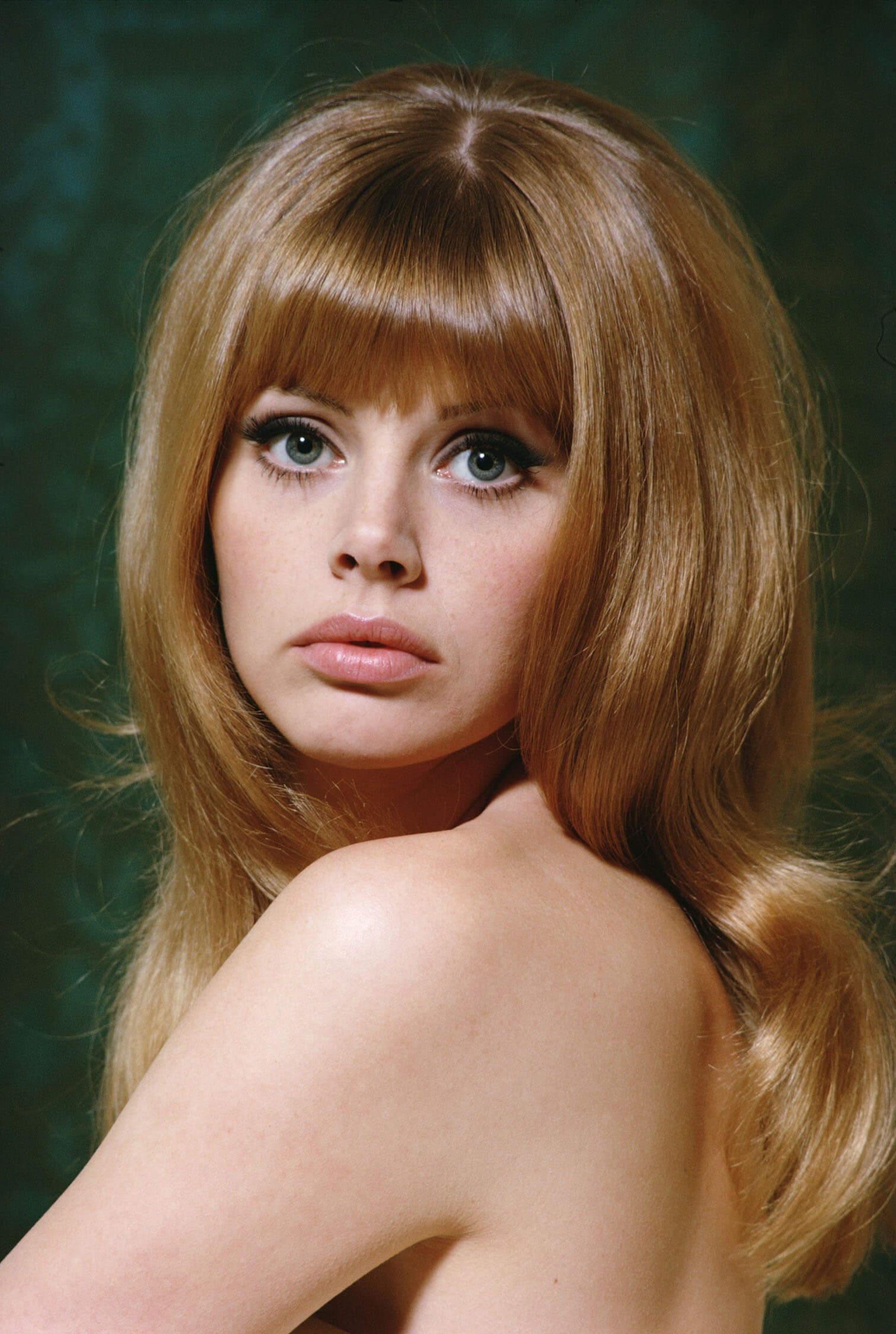 65 Hot Pictures Of Britt Ekland Which Expose Her Sexy Body