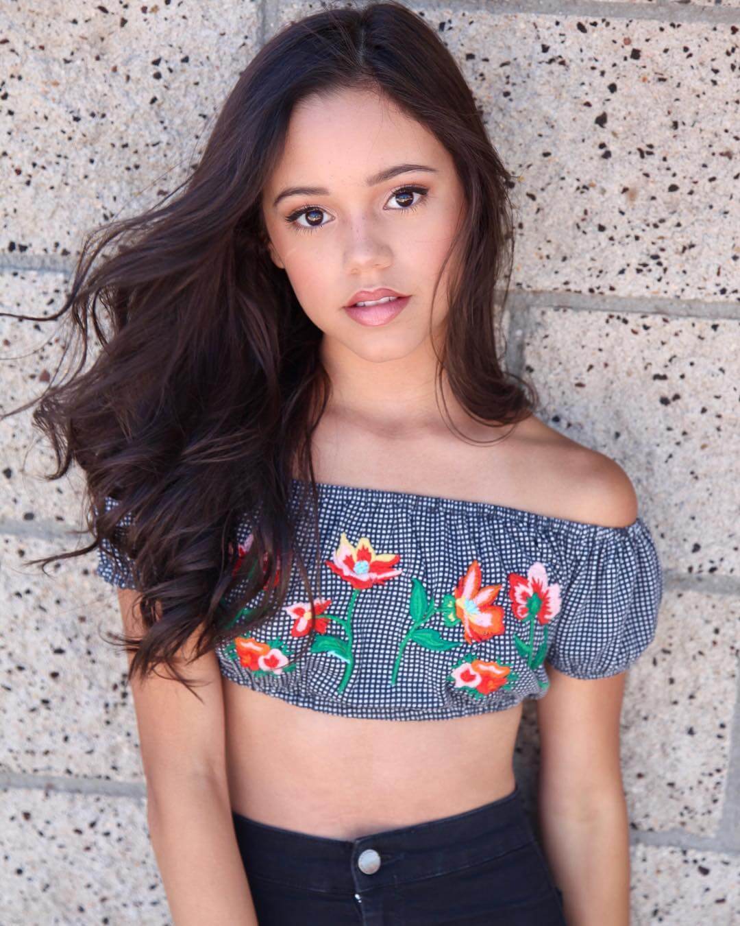 Hot Pictures Of Jenna Ortega Are Here To Take Your Breath Away