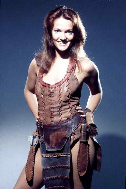 15 Louise Jameson Hot Pictures Will Make You Forget Your Name | Best Of Comic Books