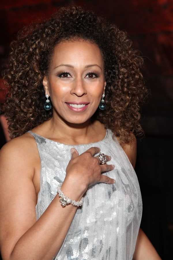 15 Tamara Tunie Hot Pictures Will Get You All Sweating | Best Of Comic Books