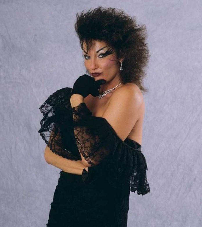 20 Hottest Sherri Martel Big Butt Pictures Which Will Make You Succumb To Her | Best Of Comic Books