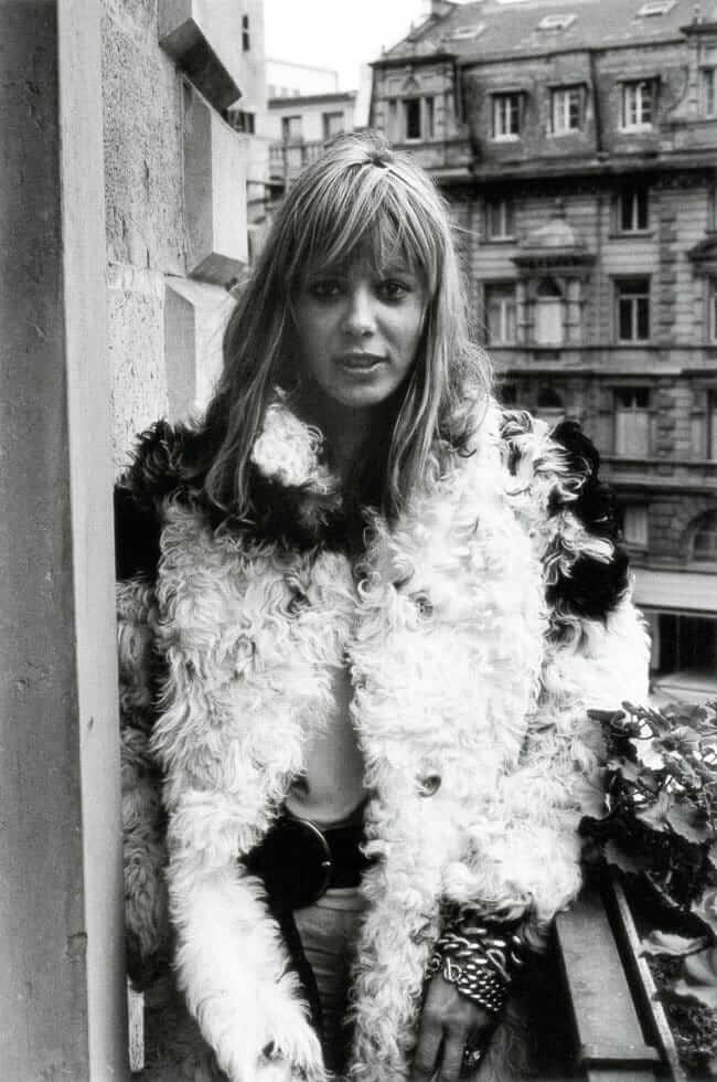 25 Hot Pictures Of Anita Pallenberg Which Will Make Your Day | Best Of Comic Books