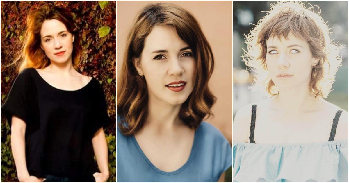 30 Hot Pictures of Alice Wetterlund Will Prove That She Is A Goddess