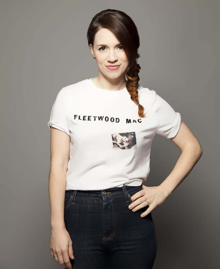 30 Hot Pictures of Alice Wetterlund Will Prove That She Is A Goddess | Best Of Comic Books