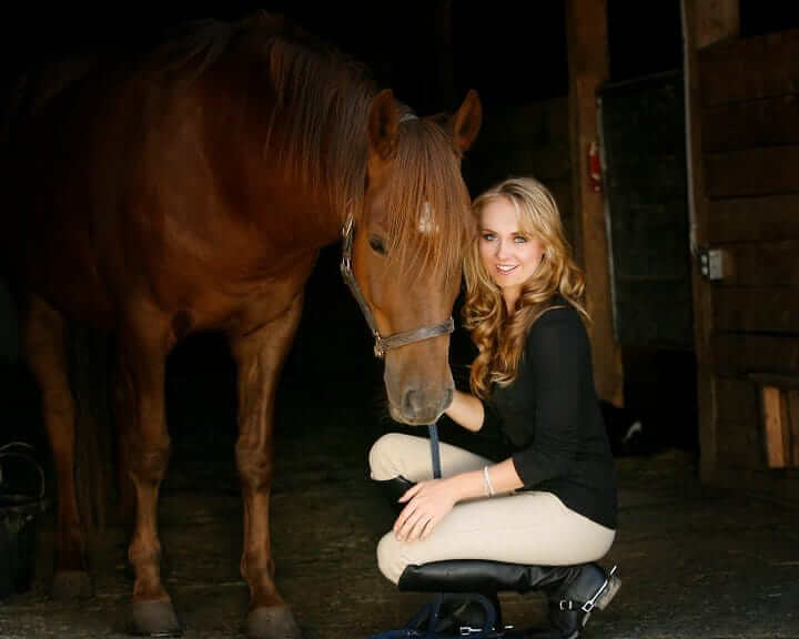 30 Hot Pictures Of Amber Marshall Are Just Too Damn Sexy | Best Of Comic Books