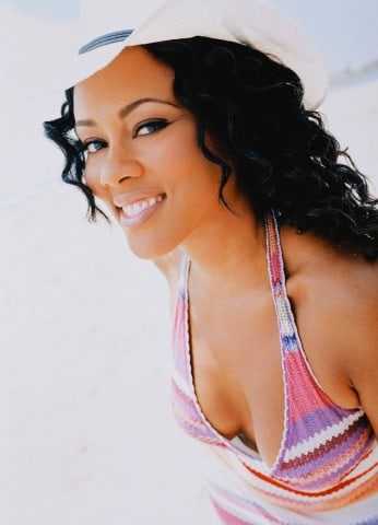 30 Hottest Lela Rochon Big Butt Pictures Will Spellbind You With Her Dazzling Body | Best Of Comic Books