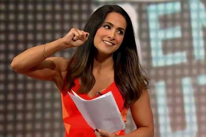 30 Lauren Shehadi Hot Pictures Will Make You Drool Forever | Best Of Comic Books